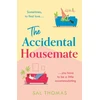 KNYGA Sal Thomas Accidental Housemate