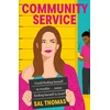 KNYGA Sal Thomas Community Service