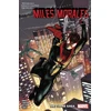 KNYGA Saladin Ahmed Miles Morales Vol. 5: The Clone Saga