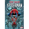KNYGA Saladin Ahmed Spine-Tingling Spider-Man