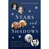 KNYGA Saladin Ambar Stars and Shadows