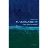 KNYGA Saleem H Ali Sustainability, A Very Short Introduction