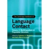 KNYGA Salikoko S Mufwene Cambridge Handbook of Language Contact