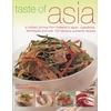 KNYGA Sallie Morris Taste of Asia