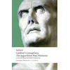 KNYGA Sallust Catiline's Conspiracy, The Jugurthine War, Histories