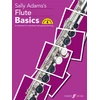 KNYGA Sally Adams Flute Basics Pupil's book