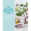 KNYGA Sally Ann Creed Low-Carb, Healthy Fat Bible