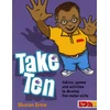 KNYGA Sally Ann Drew Take Ten