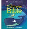 KNYGA Sally Ann Wright Children's Bible