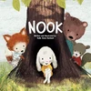 KNYGA Sally Anne Garland Nook