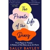 KNYGA Sally Bayley Private Life of the Diary