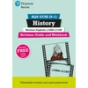 KNYGA Sally Clifford Pearson REVISE AQA GCSE History Norman England, c1066-c1100 Revision Guide and Workbook incl. online revision and quizzes - for 2025 and 2026 exams