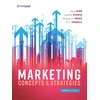 KNYGA Sally Dibb Marketing Concepts and Strategies
