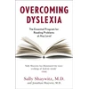 KNYGA Sally E Shaywitz Overcoming Dyslexia