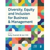 KNYGA Sally Everett Diversity, Equity and Inclusion for Business &amp; Management