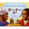 KNYGA Sally Fraser Grandma's Saturday Soup in Yoruba and English