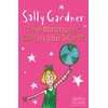 KNYGA Sally Gardner Magical Children: The Strongest Girl In The World
