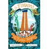KNYGA Sally Gardner The Tindims and the Turtle Tangle