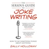 KNYGA Sally Holloway Serious Guide to Joke Writing