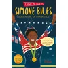 KNYGA Sally J Morgan Trailblazers: Simone Biles