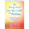 KNYGA Sally J Rogers Early Start for Your Child with Autism