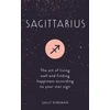 KNYGA Sally Kirkman Sagittarius