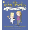KNYGA Sally Lloyd Jones His Royal Tinyness