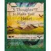 KNYGA Sally Lloyd Jones Thoughts to Make Your Heart Sing, Anglicised Edition
