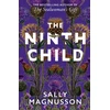 KNYGA Sally Magnusson Ninth Child
