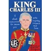 KNYGA Sally Morgan A Life Story: King Charles III