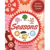KNYGA Sally Morgan Earth's Amazing Cycles: Seasons