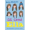 KNYGA Sally Nicholls All About Ella
