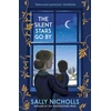 KNYGA Sally Nicholls Silent Stars Go By