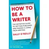 KNYGA Sally Oreilly How To Be A Writer