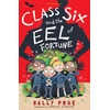 KNYGA Sally Prue Class Six and the Eel of Fortune
