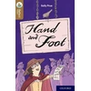 KNYGA Sally Prue Oxford Reading Tree TreeTops Reflect: Oxford Level 18: Hand and Foot
