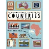 KNYGA Sally Spray Big Countdown: 7.6 Billion People Living in the Countries of the World