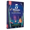 KNYGA Sally Symes Britannica's 5-Minute Really True Stories for Bedtime