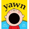 KNYGA Sally Symes Yawn