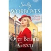 KNYGA Sally Worboyes Over Bethnal Žalias