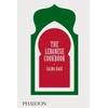 KNYGA Salma Hage Lebanese Cookbook