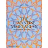 KNYGA Salma Hage Levantine Vegetarian
