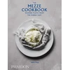 KNYGA Salma Hage Mezze Cookbook