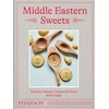 KNYGA Salma Hage Middle Eastern Sweets