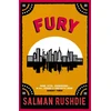 KNYGA Salman Rushdie Įniršis