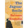 KNYGA Salman Rushdie Jaguar Smile