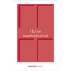 KNYGA Salman Rushdie Namai