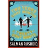 KNYGA Salman Rushdie Two Years Eight Months and Twenty-Eight Nights