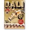 KNYGA Salvador Dal Dali. Les diners de Gala