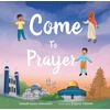 KNYGA Salwah Isaacs Johaadien Come to Prayer
